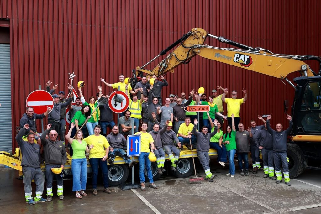 Equipe Hubaut