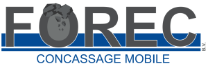 Logo FOREC