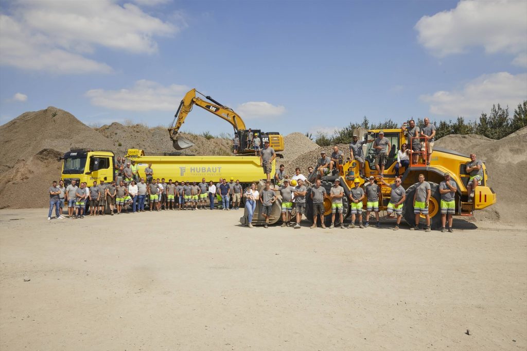 Hubaut Equipe